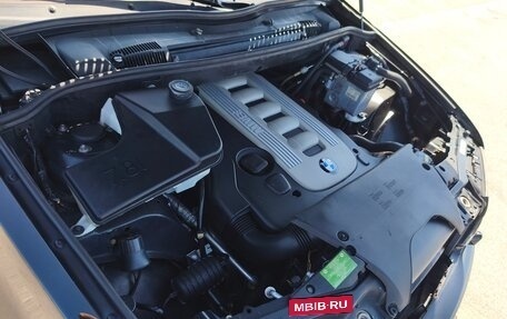 BMW X5, 2003 год, 1 720 000 рублей, 18 фотография