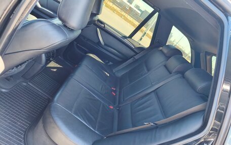BMW X5, 2003 год, 1 720 000 рублей, 23 фотография