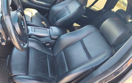 BMW X5, 2003 год, 1 720 000 рублей, 24 фотография