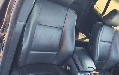BMW X5, 2003 год, 1 720 000 рублей, 29 фотография