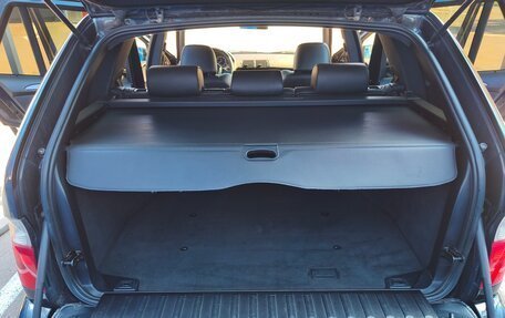 BMW X5, 2003 год, 1 720 000 рублей, 31 фотография