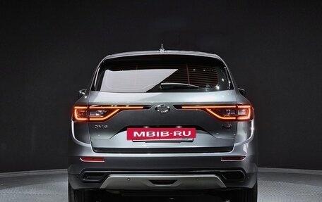 Renault Samsung QM6, 2020 год, 1 619 000 рублей, 3 фотография
