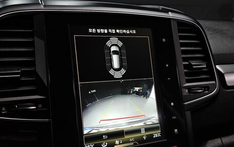 Renault Samsung QM6, 2020 год, 1 619 000 рублей, 7 фотография