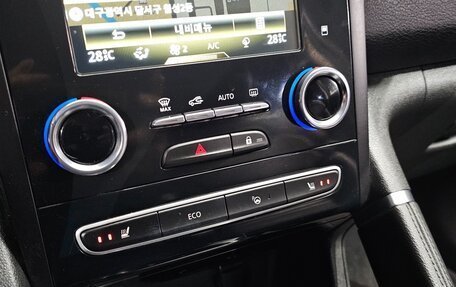 Renault Samsung QM6, 2020 год, 1 619 000 рублей, 5 фотография