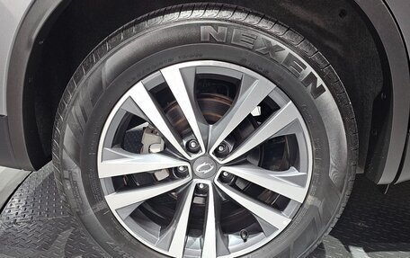 Renault Samsung QM6, 2020 год, 1 619 000 рублей, 15 фотография