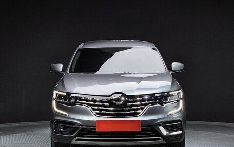 Renault Samsung QM6, 2020 год, 1 619 000 рублей, 2 фотография