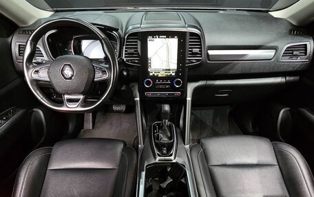 Renault Samsung QM6, 2020 год, 1 619 000 рублей, 4 фотография