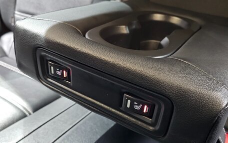 Renault Samsung QM6, 2020 год, 1 619 000 рублей, 6 фотография