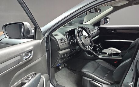 Renault Samsung QM6, 2020 год, 1 619 000 рублей, 11 фотография