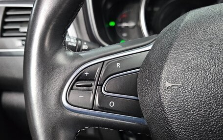 Renault Samsung QM6, 2020 год, 1 619 000 рублей, 14 фотография