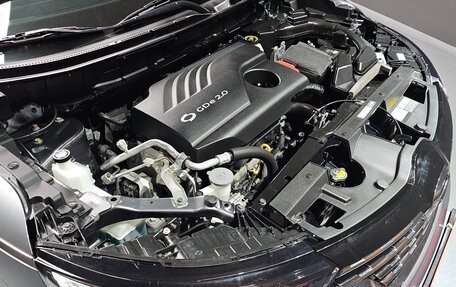 Renault Samsung QM6, 2020 год, 1 619 000 рублей, 16 фотография