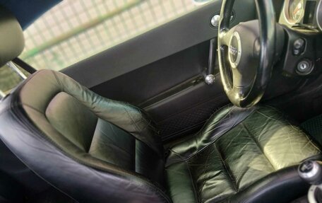 Audi TT, 2001 год, 550 000 рублей, 8 фотография