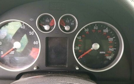 Audi TT, 2001 год, 550 000 рублей, 5 фотография