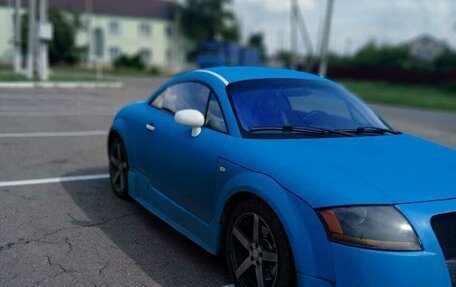 Audi TT, 2001 год, 550 000 рублей, 2 фотография