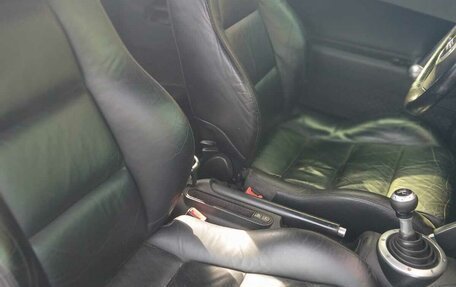 Audi TT, 2001 год, 550 000 рублей, 9 фотография