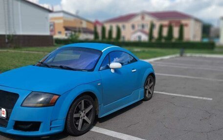 Audi TT, 2001 год, 550 000 рублей, 3 фотография