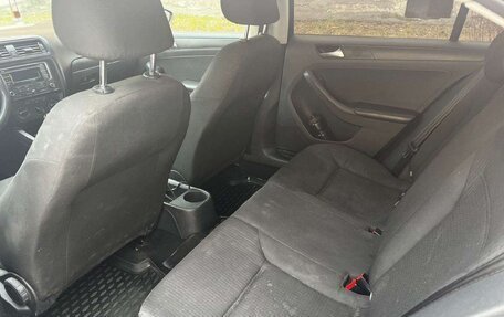 Volkswagen Jetta VI, 2015 год, 463 000 рублей, 10 фотография