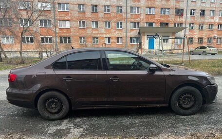 Volkswagen Jetta VI, 2015 год, 463 000 рублей, 6 фотография