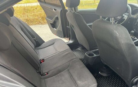 Volkswagen Jetta VI, 2015 год, 463 000 рублей, 9 фотография