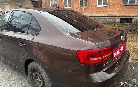Volkswagen Jetta VI, 2015 год, 463 000 рублей, 3 фотография