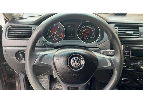 Volkswagen Jetta VI, 2015 год, 463 000 рублей, 14 фотография