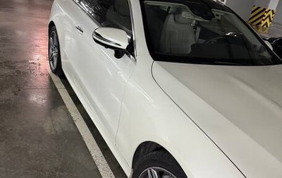 Mercedes-Benz E-Класс, 2018 год, 4 100 000 рублей, 1 фотография