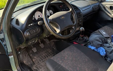 Chevrolet Niva I рестайлинг, 2006 год, 370 000 рублей, 8 фотография