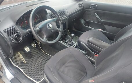 Volkswagen Golf IV, 2001 год, 470 000 рублей, 10 фотография