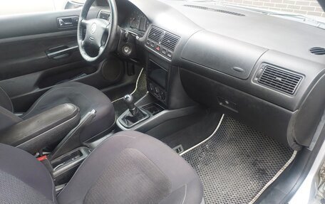 Volkswagen Golf IV, 2001 год, 470 000 рублей, 11 фотография