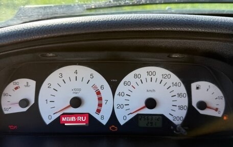Chevrolet Niva I рестайлинг, 2006 год, 370 000 рублей, 7 фотография