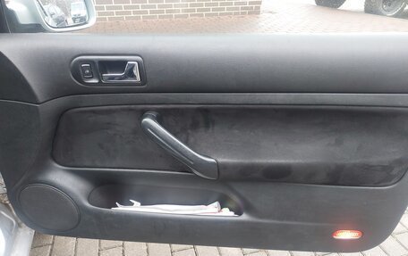 Volkswagen Golf IV, 2001 год, 470 000 рублей, 13 фотография