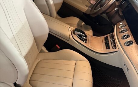 Mercedes-Benz E-Класс, 2018 год, 4 100 000 рублей, 7 фотография