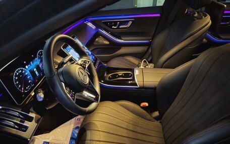 Mercedes-Benz S-Класс, 2022 год, 8 663 000 рублей, 3 фотография
