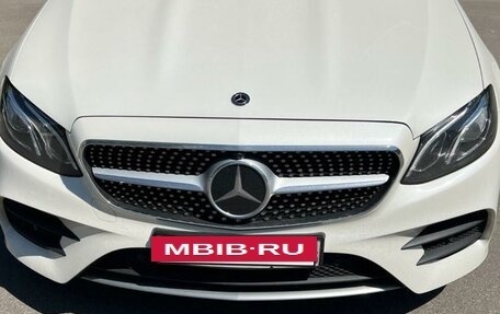 Mercedes-Benz E-Класс, 2018 год, 4 100 000 рублей, 2 фотография