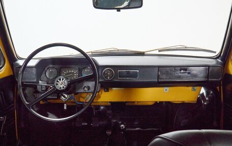 ЗАЗ 968, 1984 год, 777 000 рублей, 8 фотография