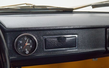 ЗАЗ 968, 1984 год, 777 000 рублей, 14 фотография
