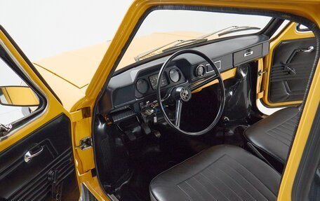 ЗАЗ 968, 1984 год, 777 000 рублей, 7 фотография