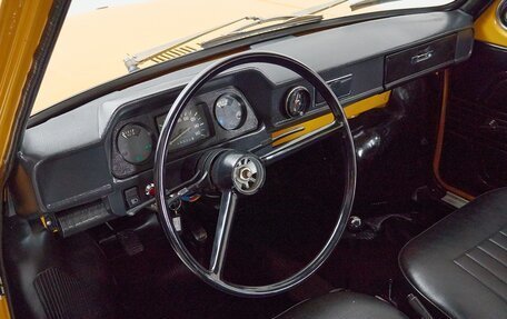 ЗАЗ 968, 1984 год, 777 000 рублей, 13 фотография