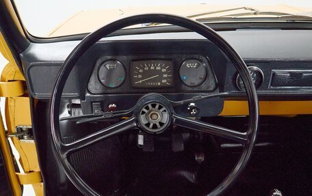 ЗАЗ 968, 1984 год, 777 000 рублей, 15 фотография