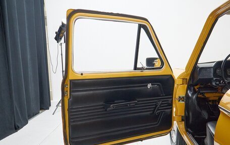 ЗАЗ 968, 1984 год, 777 000 рублей, 16 фотография
