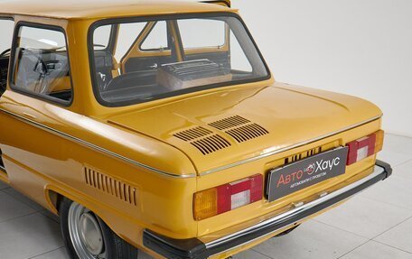 ЗАЗ 968, 1984 год, 777 000 рублей, 17 фотография