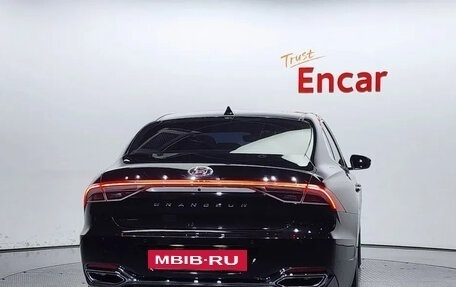 Hyundai Grandeur, 2021 год, 2 410 001 рублей, 3 фотография