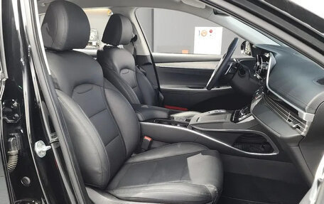 Hyundai Grandeur, 2021 год, 2 410 001 рублей, 8 фотография