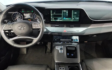 Hyundai Grandeur, 2021 год, 2 410 001 рублей, 5 фотография