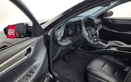 Hyundai Grandeur, 2021 год, 2 410 001 рублей, 7 фотография