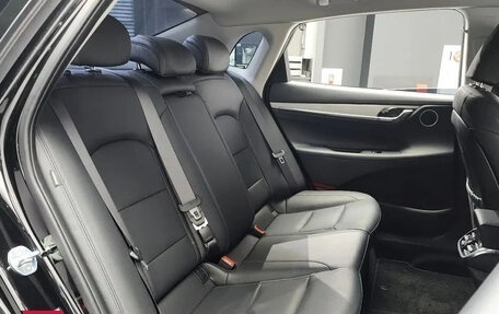 Hyundai Grandeur, 2021 год, 2 410 001 рублей, 9 фотография