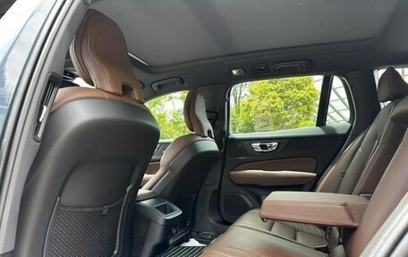 Volvo V60 II, 2022 год, 3 141 887 рублей, 9 фотография