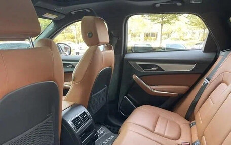 Jaguar F-Pace, 2022 год, 3 100 200 рублей, 9 фотография