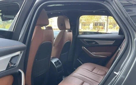 Jaguar F-Pace, 2022 год, 3 100 200 рублей, 14 фотография