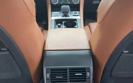 Jaguar F-Pace, 2022 год, 3 100 200 рублей, 17 фотография